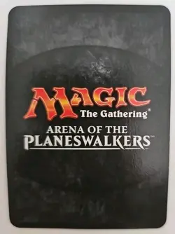 Arena of the Planeswalkers Primeval Light Replacement Game Card MTG Sorcery - Image 2
