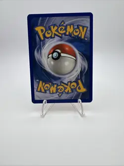 2002 Pokemon TCG Expedition Base Set Abra Non-Holo 93/165 E-Reader Card NM - Image 2