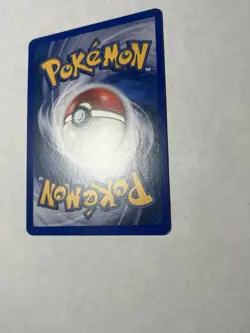 2002 Pokemon TCG Expedition Base Set Abra Non-Holo 93/165 E-Reader Card NM - Image 5