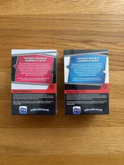 Pokemon Black Bolt and White Flare Booster Bundle Set of 2 Sealed | IN HAND - Image 2