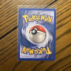 Pokemon Card - Cyndaquil 1st Edition Neo Destiny 61/105 Common LP-MP - Image 5