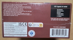 One Piece Card Game TCG OP-02 Paramount War Booster Box English Version Sealed - Image 3