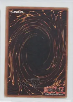 Type Zero Magic Crusher Unlimited YuGiOh Pharaoh's Servant #PSV-074 2002 READ - Image 2