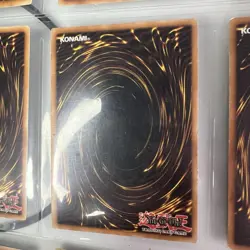 YuGiOh Perfect Machine King RDS-EN012 Ultimate Rare 1st Edition - Image 2