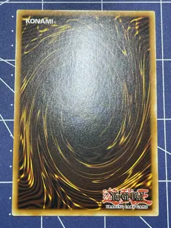 Yugioh Orcustrated Babel BLMM-EN097 Ultra Rare 1st Edition NM - Image 3
