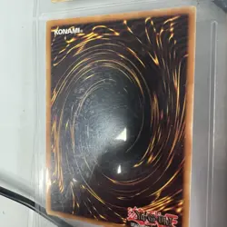 Yugioh Blade Knight CT1-EN002 Secret Rare NM - Image 2