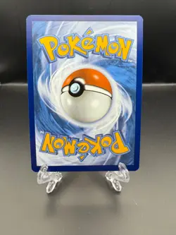 Pokemon TCG: Scream Tail - 065 - SV: Scarlet & Violet Promo Card - Ultra Rare NM - Image 2