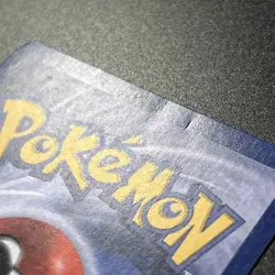 Mewtwo 14/53 WOTC Black Star Promo 2000 Vintage Pokemon Card Lightly Played LP - Image 3