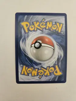 Pokemon TCG Card - Gholdengo EX Paradox Rift 139/182 Holo Double Rare - Image 2