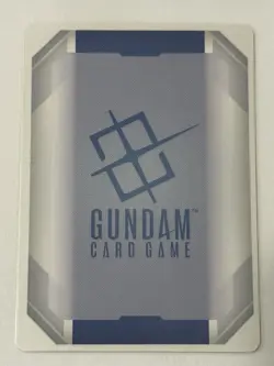 Unicorn Gundam (Destroy Mode) Foil - GD01-002 NM - TCG Card Game - Image 2
