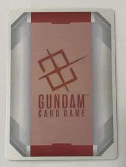 Resource Gundam Foil - R-002 C+ NM - Gundam TCG Card Game - Image 2