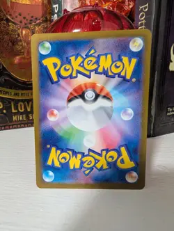 Okidogi 110/101 Sv6: Transformation Mask Holo Pokemon Card (Japanese) - Image 3