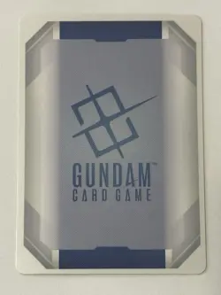 Gundam Aerial Rebuild Foil - GD01-067 NM - Gundam TCG Card Game - Image 2
