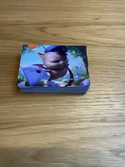 FREE SHIP! Final Fantasy Art Series Complete Card Set #1-53 NM MTG - Image 1