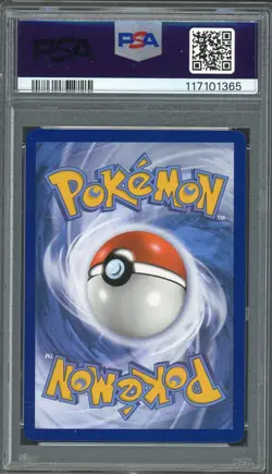 PSA 10 Mimikyu V (Alt Art) Brilliant Stars TG16/TG30 Holo Pokemon Card B11 - Image 2