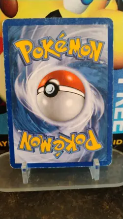 DIALGA Lv. 72 Platinum Base Set POKEMON Reverse Holo 2009 Trading Card 5/127 - Image 2