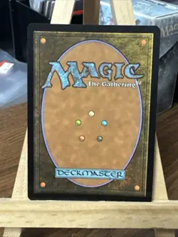 MTG *Lightning Strike Foil X1* (NM) Standard Showdown Promo Magic the Gathering - Image 2