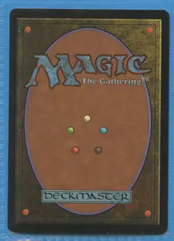 MTG: Lorwyn: Fallowsage: FOIL - Image 2