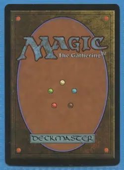 MTG: Lorwyn: Amoeboid Changeling: FOIL - Image 2