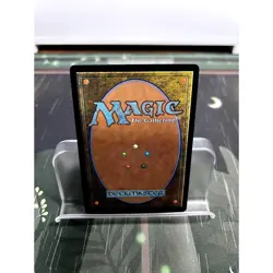 Quickbeam, Upstart Ent (Borderless) MTG LTR 0419 - NM PACK FRESH - Image 2