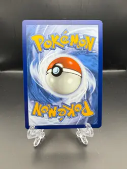 Pokemon TCG: Scream Tail - 065 (Pokemon Center Exclusive) - SV: Scarlet & Violet - Image 2