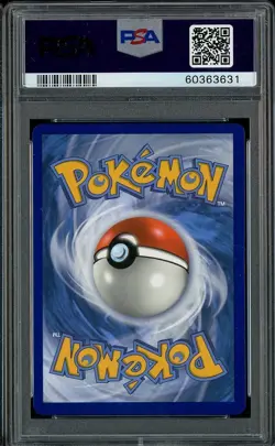 2020 Pokemon SWSH Vivid Voltage 138/185 RAYQUAZA PSA 10 Gem Mint - Image 2