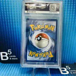 PSA 10 #050 GOLISOPOD EX 2023 POKEMON PAR EN-PARADOX RIFT - Image 2