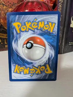 Vigoroth 130/203 SWSH07: Evolving Skies Reverse Holo Pokemon Card - Image 3