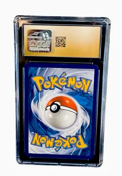 Pokemon Pikachu #25 CGC Pristine 10/Scarlet & Violet 151 (Read Description) 🔥🔥 - Image 2
