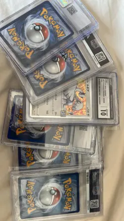 Pokemon Mystery Box - guaranteed slab(s), etb(s), and packs. - Image 3