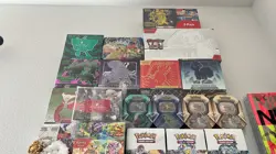 Pokemon Mystery Box - guaranteed slab(s), etb(s), and packs. - Image 5