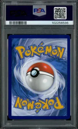 2023 Pokemon SWSH Crown Zenith GG38 SUICUNE V Full Art PSA 10 Gem Mint - Image 2