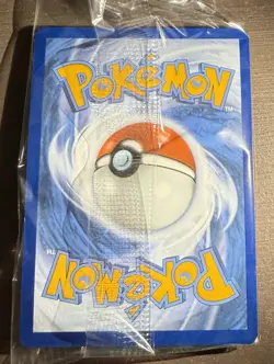 Cryogonal 047/191 Holiday Advent 2025 Calendar Promo Sealed Pokemon TCG - Image 2