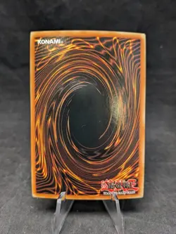 Ghost Sister & Spooky Dogwood -MAGO-EN013 -Yugioh- Maximum Gold -MISPRINT -NM -C - Image 3