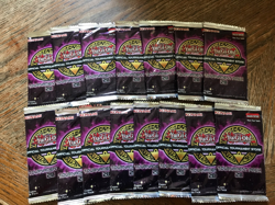 15 Yugioh OTS Tournament Pack 28 OP28 FACTORY SEALED Packs - Image 1