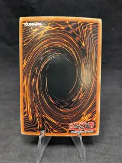 Ghost Sister & Spooky Dogwood -MAGO-EN013 -Yugioh- Maximum Gold -MISPRINT -NM -A - Image 3