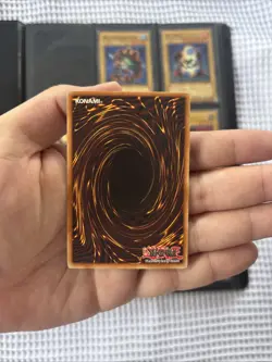 YuGiOh Pegasus Starter Deck (2002) Complete Set Unlimited Edition NM-MP - Image 5