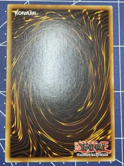 Yugioh Change of Heart MAMA-EN078 Magnificent Mavens Ultra Rare 1st Edition NM - Image 3