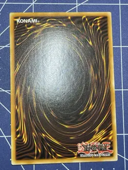 Yugioh Scapegoat MAMA-EN077 Magnificent Mavens 1st Edition Ultra Rare NM - Image 3