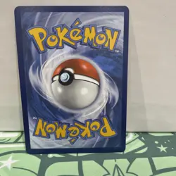 Vullaby 063/086 White Flare Pokeball Reverse Holo Rare Pokemon Card Near Mint - Image 2