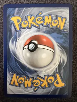 Cleffa 20/111 Celebrations: Classic Collection Holo Pokemon Card NM - Image 2
