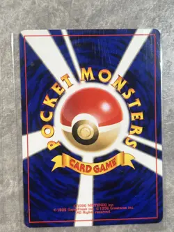 2000 Light Play Pokemon Parasect No. 047 Neo Revelation Japanese Card (LP) - Image 2