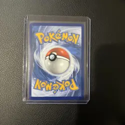 Jolteon EX Holo Pokemon Card Flashing Spear Dravite 260HP - Image 2