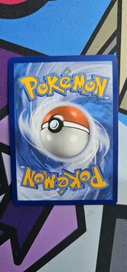 Garbodor 141/086 - Scarlet & Violet White Flare - English Pokemon Card - NM - Image 2