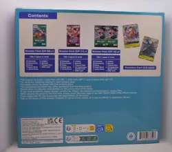 One Piece Card Game Illustration Box Vol. 3 (IB03) - Image 2