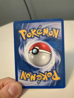 Pokemon TCG Vintage WOTC Gym Heroes Set Unlimited - Choose Your Card! - NM/LP - Image 2