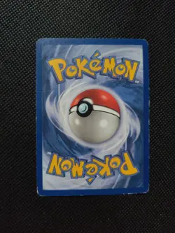 Pokemon Eevee TCG Card 51/64 Jungle Set 1st Edition - Image 2