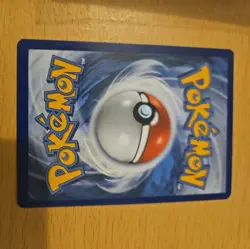 Korrina's Focus 128/163 NON-HOLO Play! Prize Pack Series Pokemon STAMPED Promo - Image 2