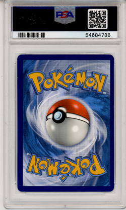 2021 Pokemon SWSH BSP Alakazam V Alakazam V Box - PSA 10 - GEM MT #083 Genuine - Image 2