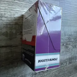 Pokemon Scarlet & Violet Destined Rivals Booster Bundle Box Sealed L - Image 3
